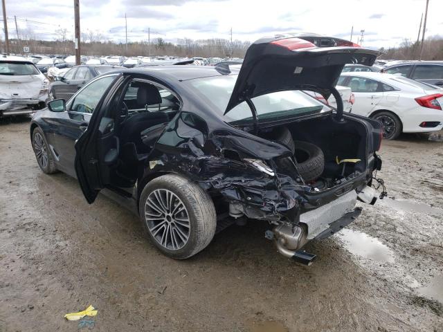 WBAJR7C0XLWW66568 BMW 530 XI