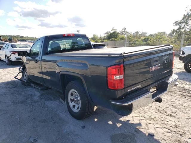 1GTN1LEH8HZ162162 GMC Sierra C1500