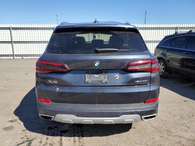 5UXCR6C05N9K13335 BMW X5 Xdrive40i
