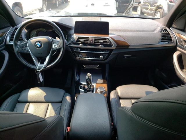 5UXTR7C52KLR45843 BMW X3 Sdrive30i