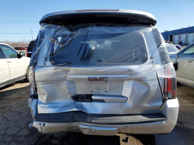 1GKS2HKC1FR167954 GMC Yukon Xl K1500 Slt