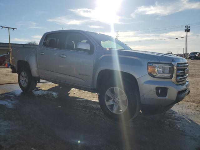 1GTG5CEN0H1285584 GMC CANYON SLE