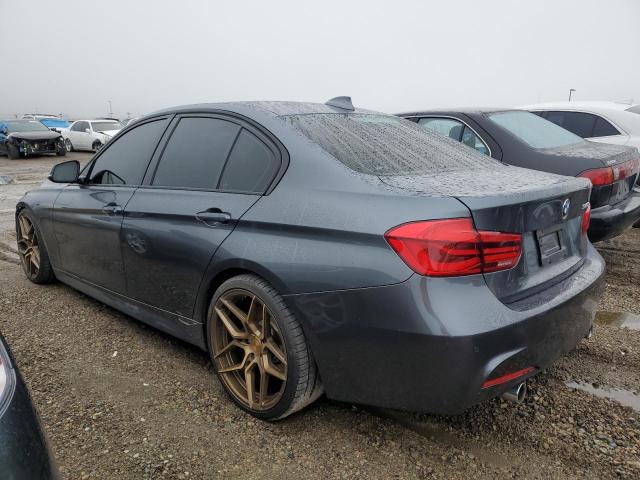 WBA8B3G52JNU36818 BMW 340 I