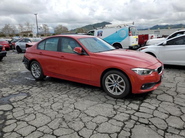 WBA8A9C56JAH12861 BMW 320 I