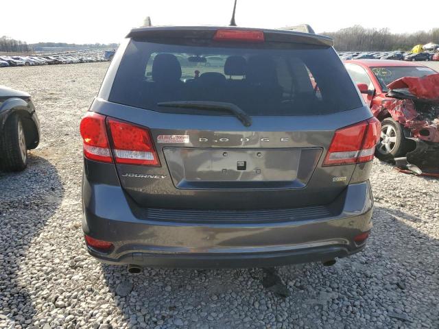 3C4PDCBG8HT576397 Dodge Journey Sxt