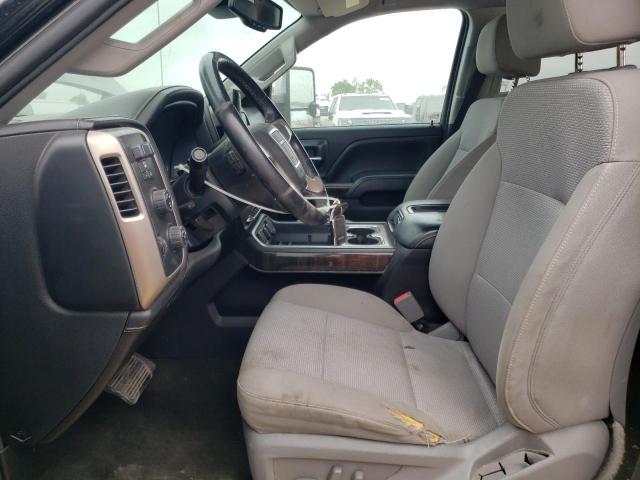 1GT120E82FF504990 GMC Sierra K2500 Denali