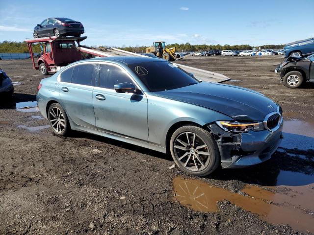3MW5R7J01L8B29780 BMW 330XI