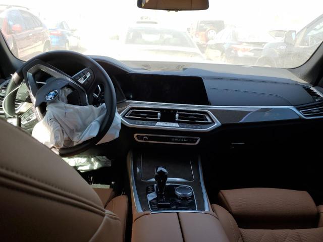 5UXCR4C04P9R06646 BMW X5 Sdrive 40i