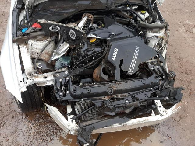 WBA8E9G51GNU29815 BMW 328 I Sulev