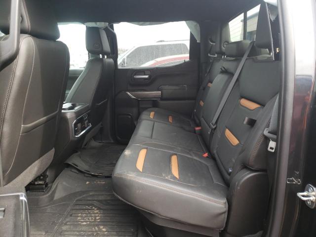 1GTP9EEL9LZ279307 GMC Sierra K1500 At4