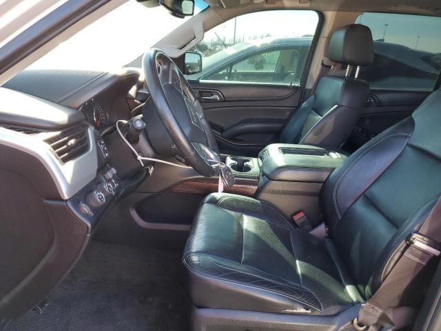 1GKS2HKC1FR167954 GMC Yukon Xl K1500 Slt