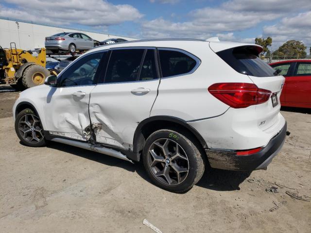 WBXHU7C59K5L12124 BMW X1 Sdrive28i