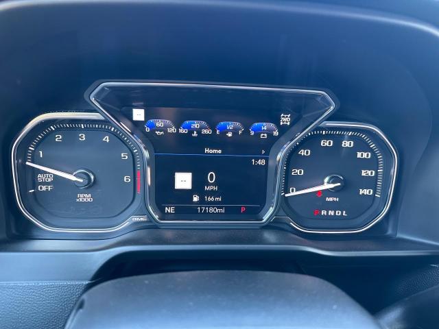 1GTU9FED6MZ173531 GMC Sierra K1500 Denali