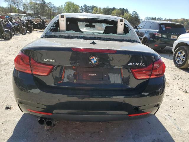 WBA4Z3C53JEA31814 BMW 430xi