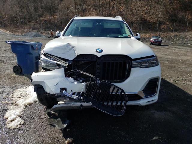5UXCW2C08L9D60699 BMW X7 Xdrive40i