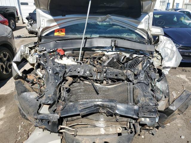 1GKKRRKD2EJ127289 GMC Acadia Slt-1