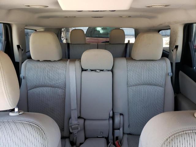 3C4PDCBG3GT206599 Dodge Journey Sxt