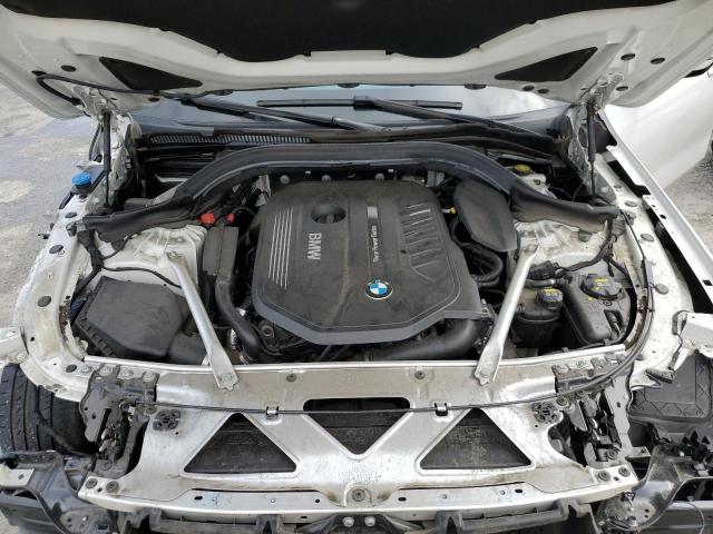 WBAJV6C58KBK08521 BMW 640 Xigt
