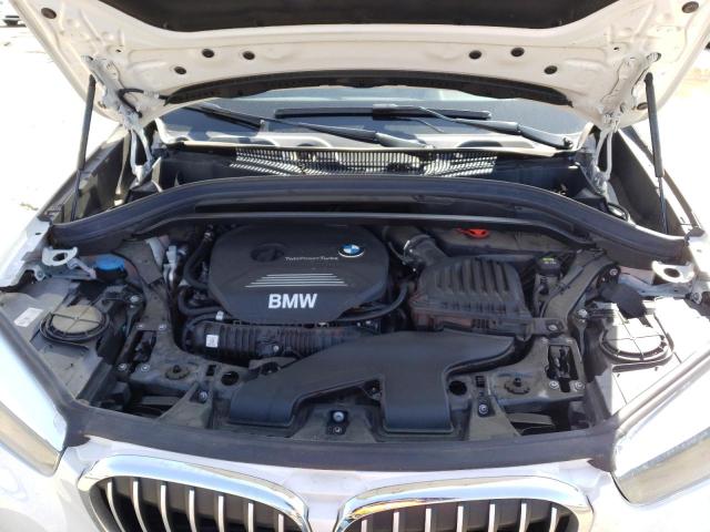 WBXHU7C59K5L12124 BMW X1 Sdrive28i