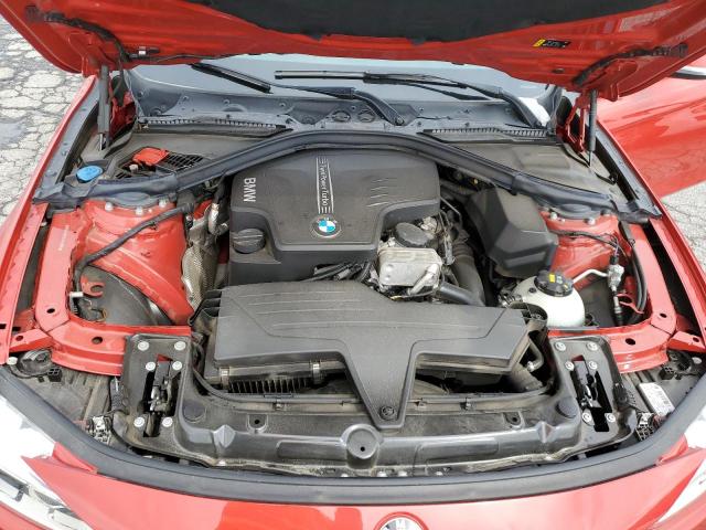 WBA8A9C56JAH12861 BMW 320 I