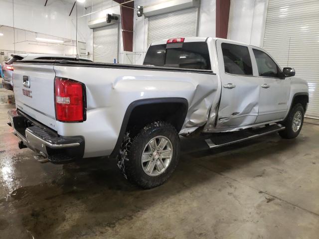 3GTU2UEC9EG111252 GMC Sierra K1500 Sle