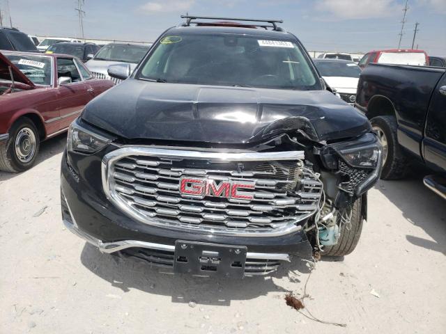 3GKALSEX2KL260746 GMC Terrain Denali