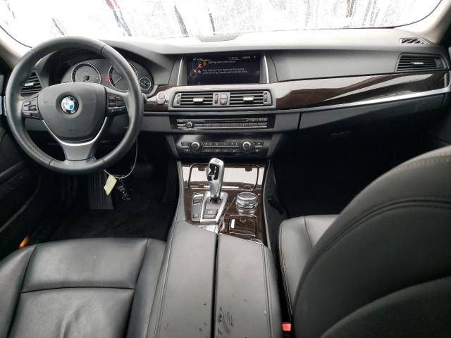 WBA5A5C5XFD521815 BMW 528 I