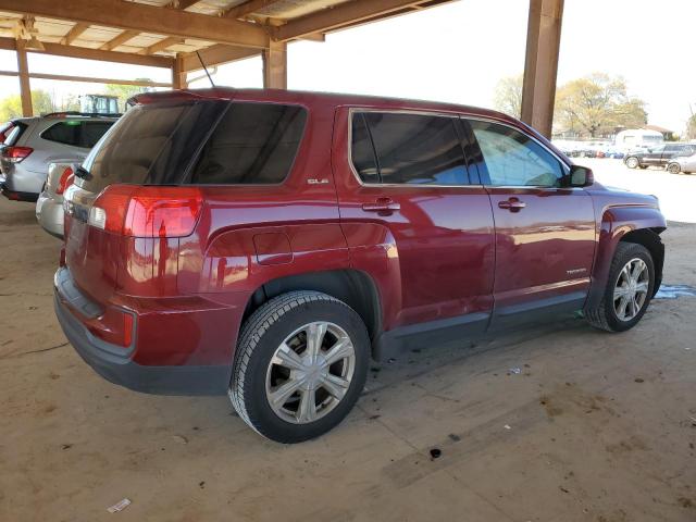 2GKALMEKXH6248275 GMC Terrain Sle
