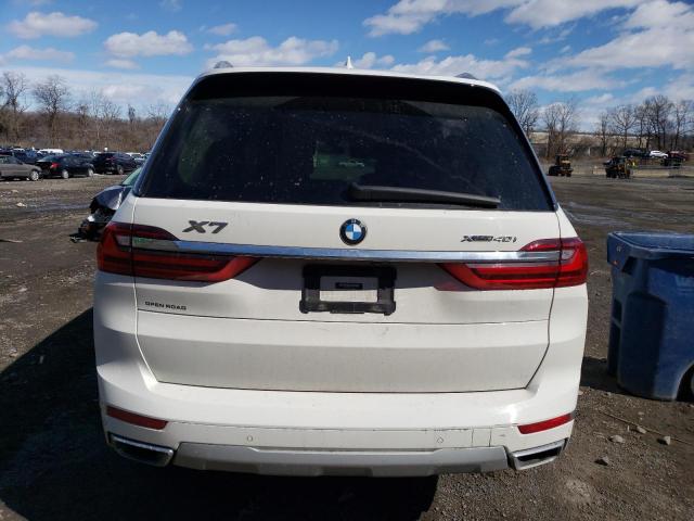 5UXCW2C08L9D60699 BMW X7 Xdrive40i