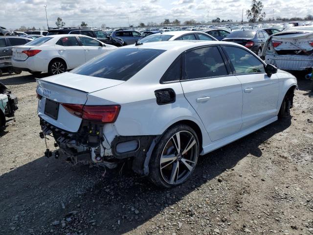 WUABWGFF8KA905680 Audi RS3