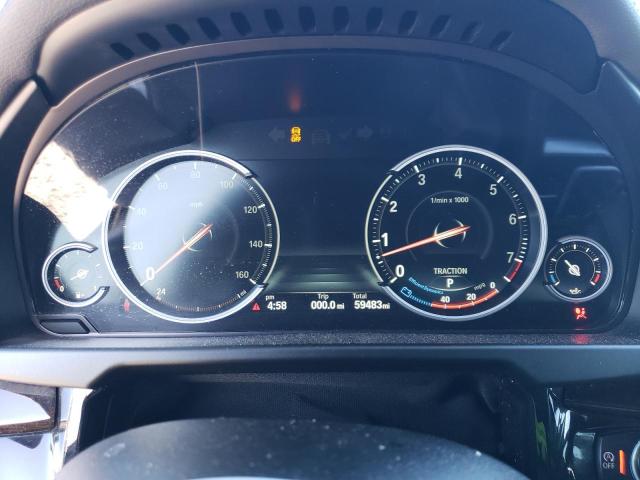 5UXKU2C36H0U28907 BMW X6 Xdrive35i