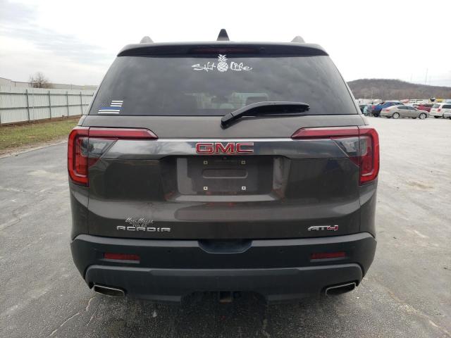 1GKKNLLS7LZ139328 GMC Acadia At4