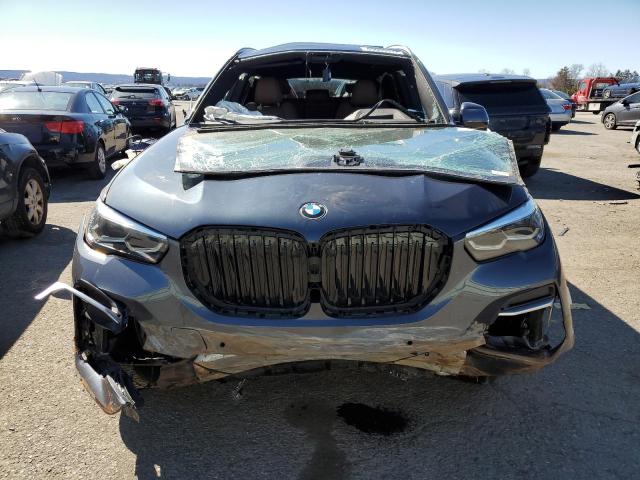 5UXCR6C05N9K13335 BMW X5 Xdrive40i