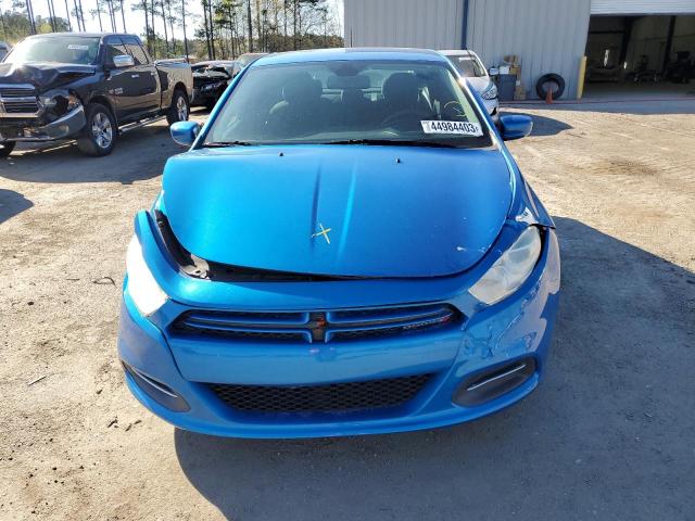 1C3CDFAA6FD405930 Dodge DART SE