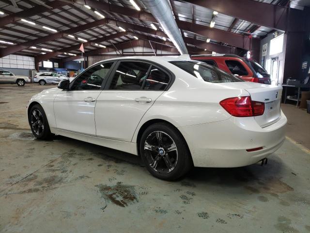 WBA3B3G54FNR88127 BMW 328 XI