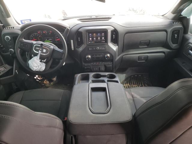 1GT29LE78NF230248 GMC Sierra K2500 Heavy Duty