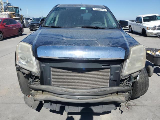 2GKALMEK8E6242650 GMC Terrain Sle