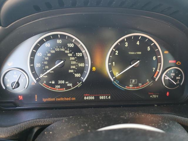 5UXWZ7C59F0F75949 BMW X3 Sdrive28i