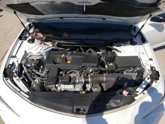 19UUB5F44MA004556 Acura Tlx Technology