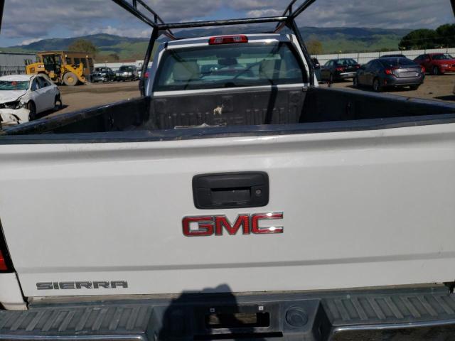 1GTN1TEH1FZ445791 GMC Sierra C1500