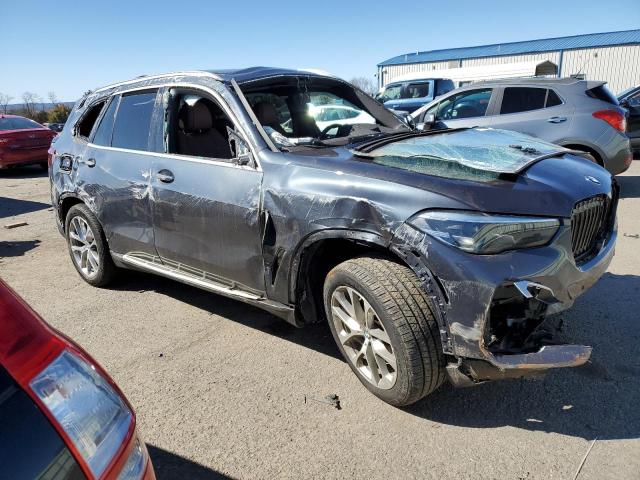5UXCR6C05N9K13335 BMW X5 Xdrive40i
