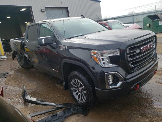 1GTP9EEL9LZ279307 GMC Sierra K1500 At4