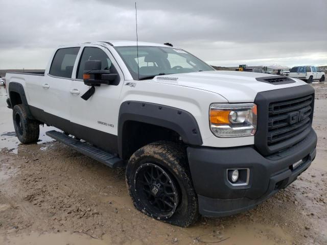 1GT42WCY8HF181597 GMC Sierra K3500 Sle