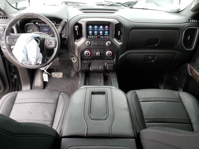 1GT49REY7NF175912 GMC Sierra K2500 Denali