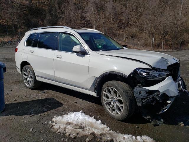 5UXCW2C08L9D60699 BMW X7 Xdrive40i