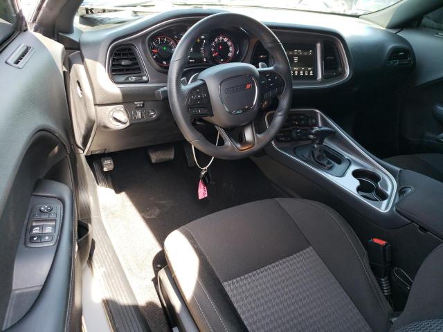 2C3CDZJG4MH670660 Dodge Challenger Gt