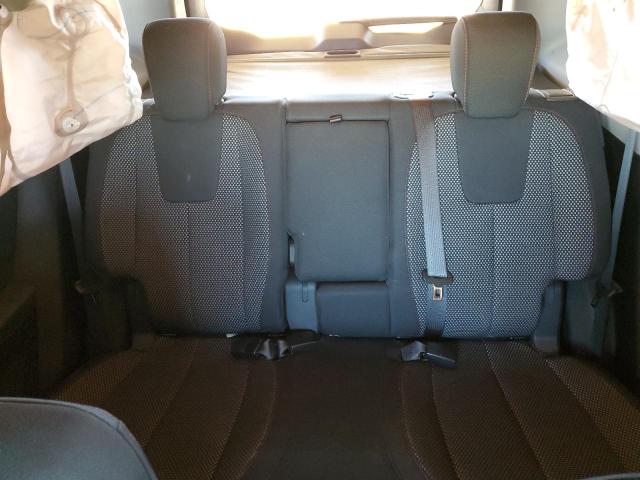 2GKALMEKXH6248275 GMC Terrain Sle