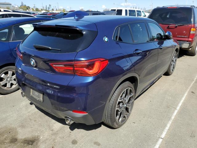 WBXYJ5C37JEF75208 BMW X2 Xdrive28i