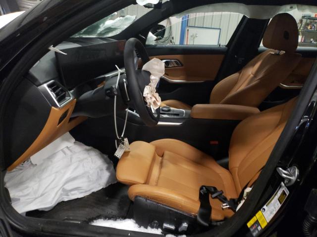 3MW39FS00P8D02338 BMW 330xe