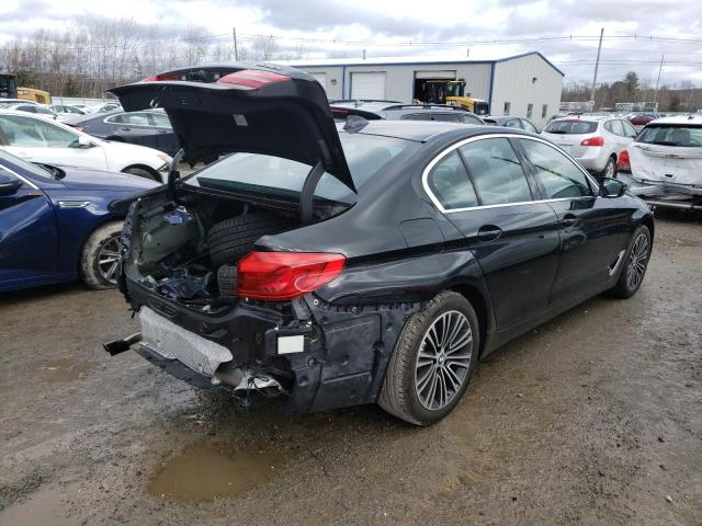 WBAJR7C0XLWW66568 BMW 530 XI